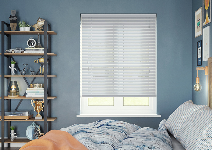Origin, City Grey - Venetian Blind - Image 3